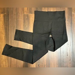 COLSIE Ribbed Leggings